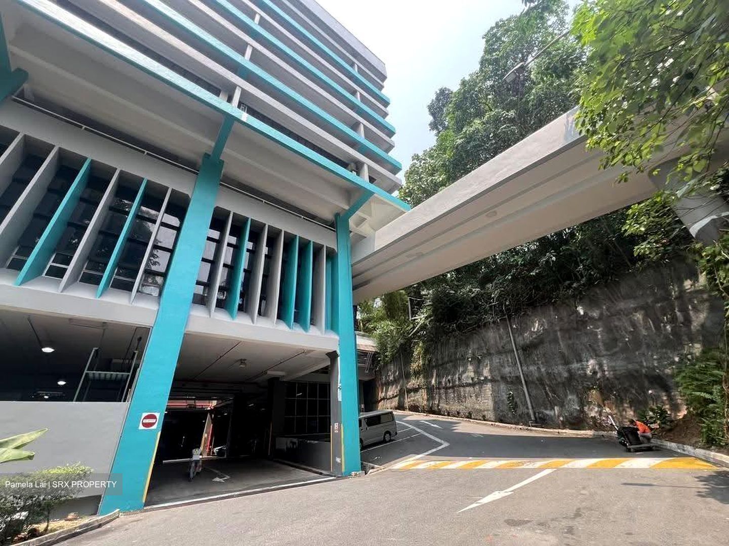 Lam Soon Industrial Building (D23), Factory #628227651